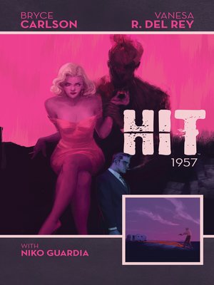 cover image of Hit 1957
